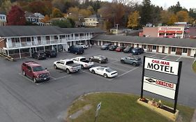 Oak Mar Motel